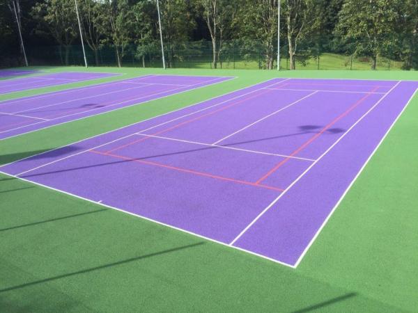 Denmead Tennis Club