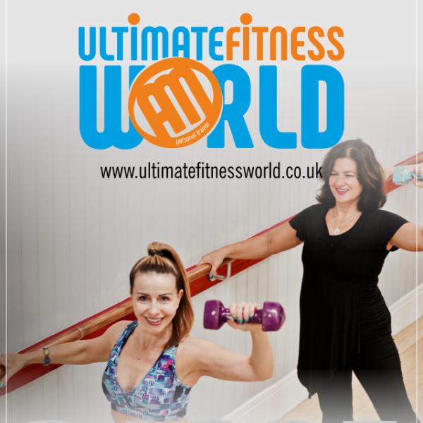 Ultimate Fitness World