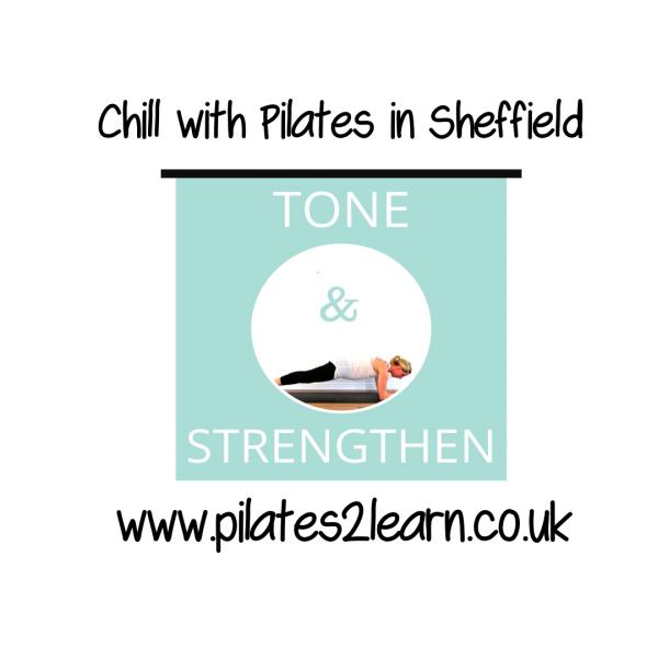 Pilates 2 Learn