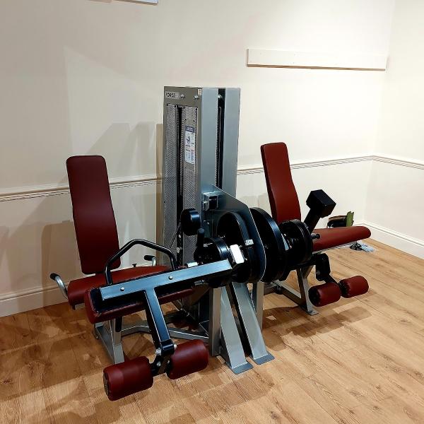 Kingsley House Fitness and Wellbeing Centre