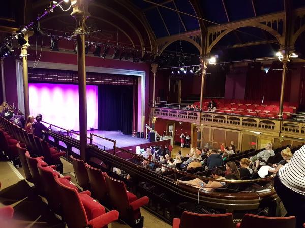 Hartlepool Town Hall Theatre