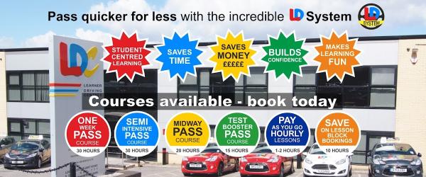 LDC Driving School