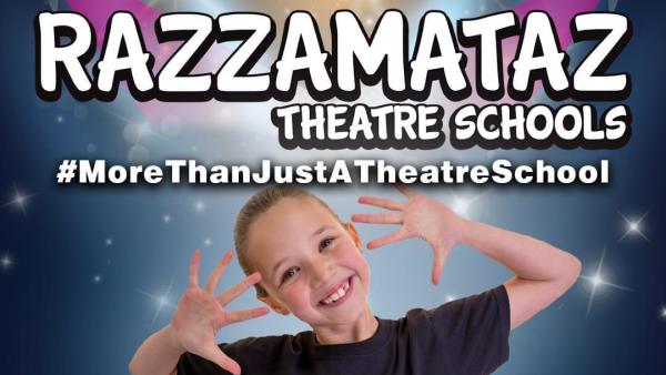 Razzamataz Theatre School