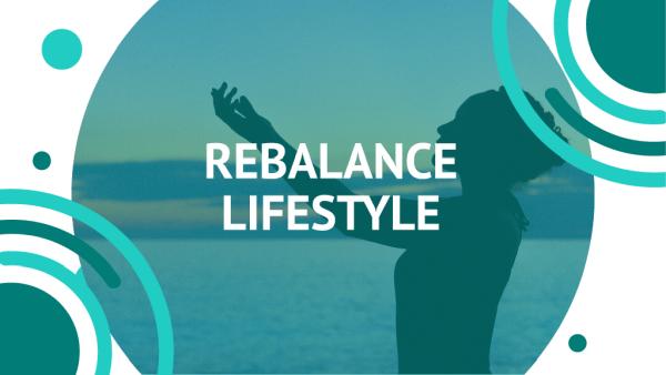 Rebalance Lifestyle