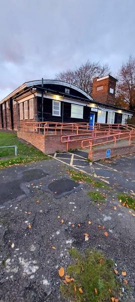 Birmingham Gymnastics Academy