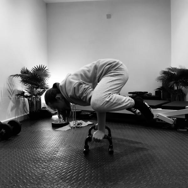 Alex Pinto Personal Trainer