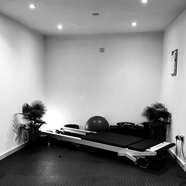 Alex Pinto Personal Trainer