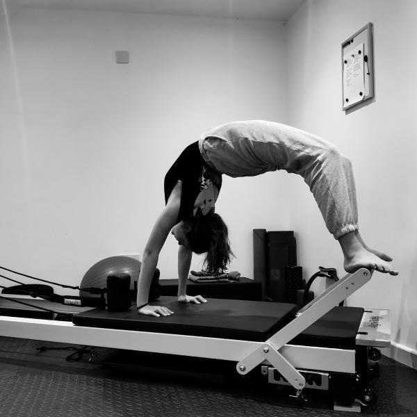 Alex Pinto Personal Trainer