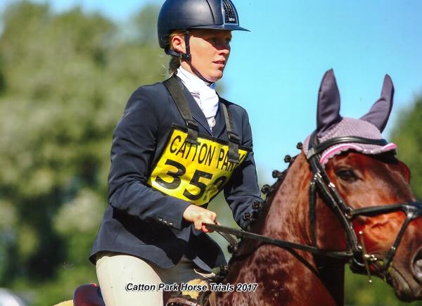 Elite Equine Livery