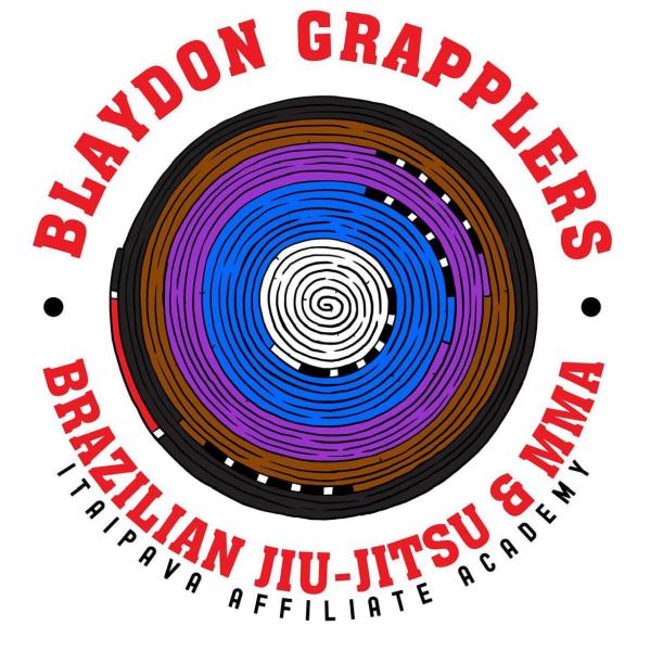 Blaydon Grapplers