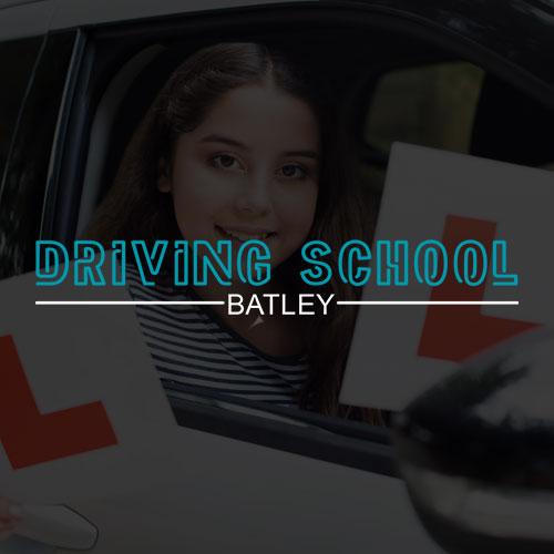 Driving School Batley