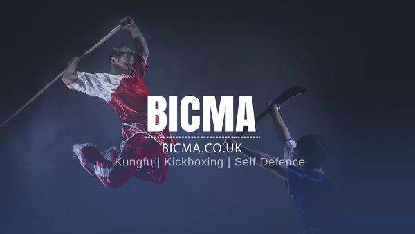 British Institute For Chinese Martial Arts