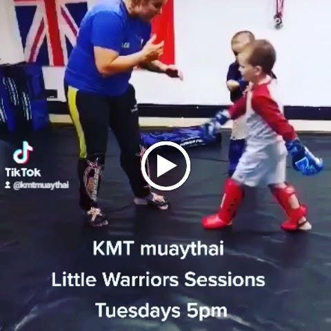 KMT Muaythai