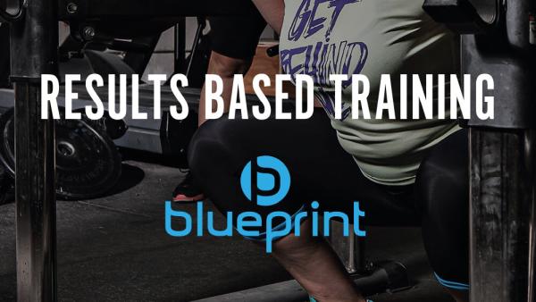 Blueprint Fitness