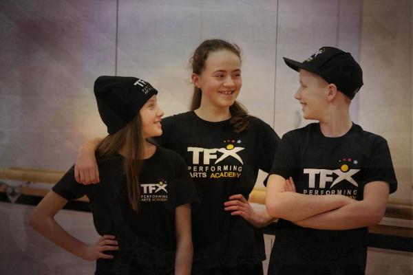 TFX Performing Arts Academy