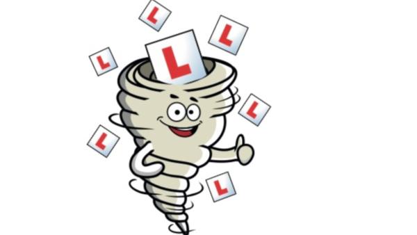 Gale Force Driving School