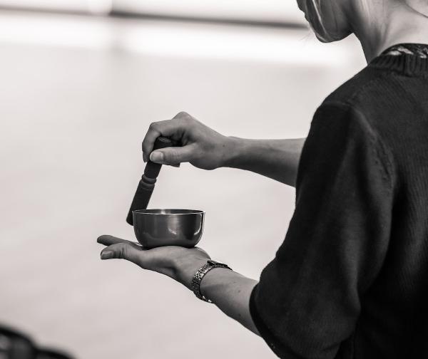 Hatha Yoga With Rebecca