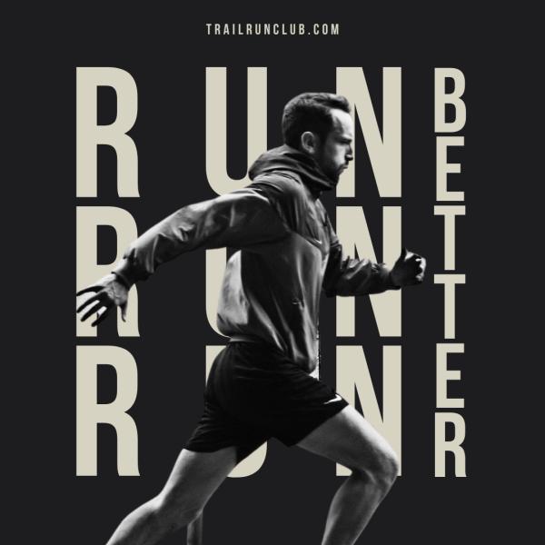 Run Better With Ash