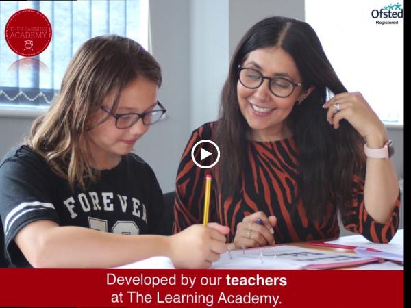 The Learning Academy Tutoring