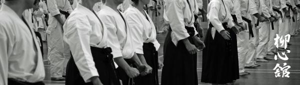 Ryushinkan Karatedo