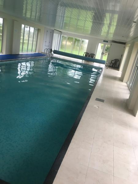 Bretherton Swim Academy