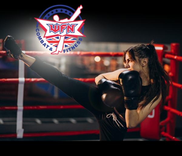 WFN Combat Gym