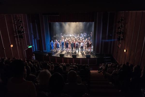 Midlands Academy of Musical Theatre