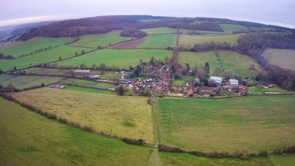 Turville Valley Stud