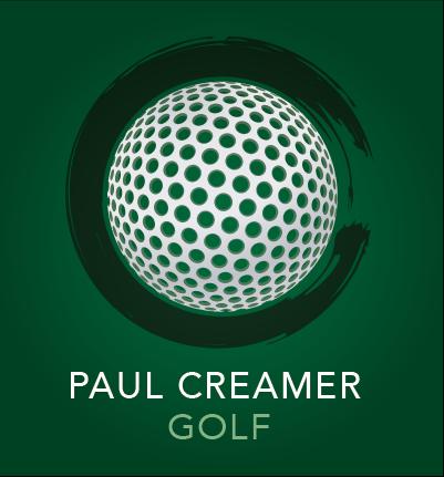 Paul Creamer Golf