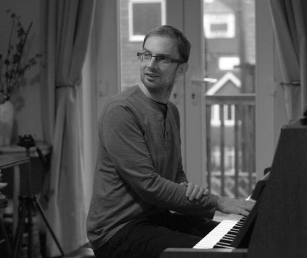 Joe Ward Piano Lessons