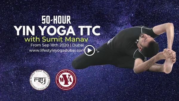 Manav Yoga