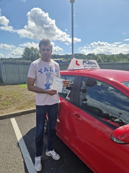 Apna Driving School Newcastle