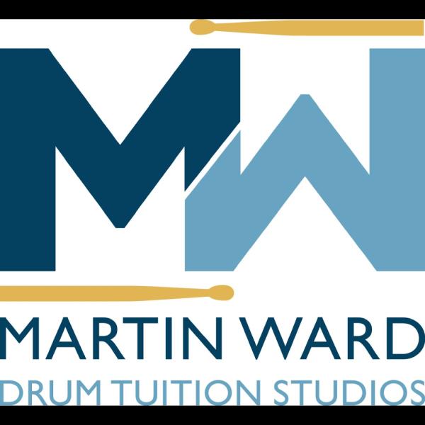 Martin Ward Drum Tuition Studios