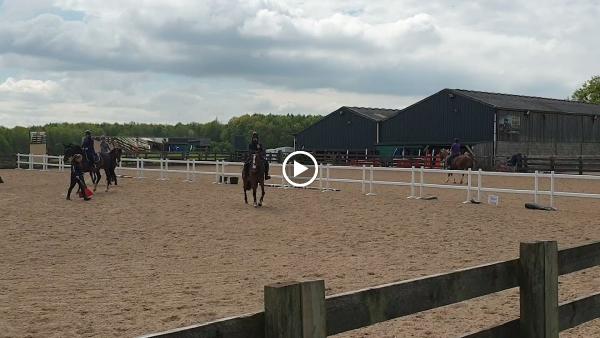 Eland Lodge Equestrian Centre