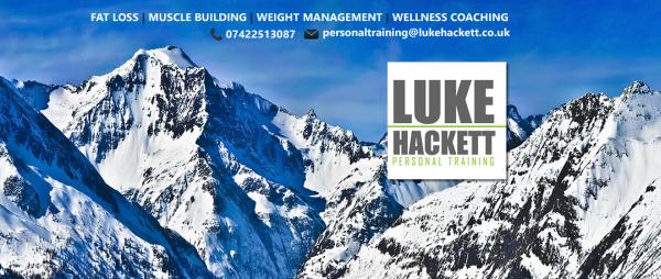 Luke Hackett Personal Training