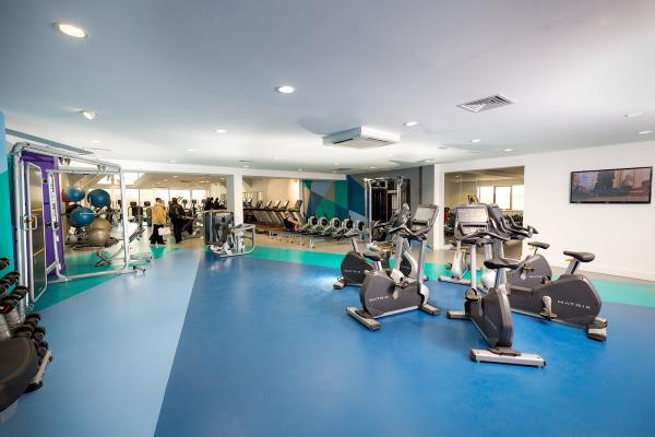 Birchwood Park Health & Fitness