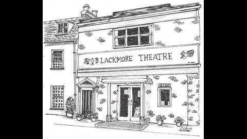 The Blackmore Theatre