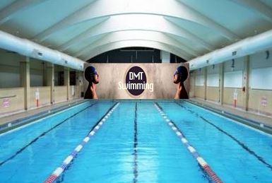 DMT Swimming Lessons In London