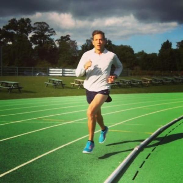 Jon Holmans