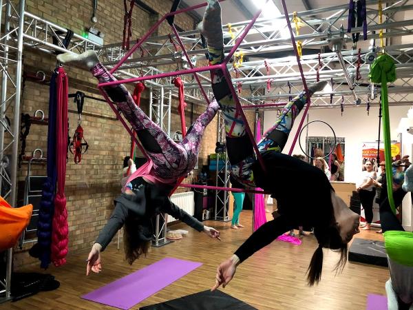 Pole Perfect Fitness UK