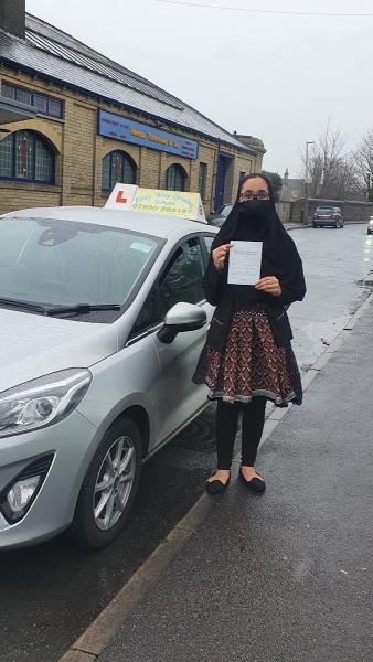 Easy Way Driving School Batley