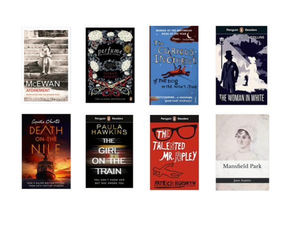 Book Club School
