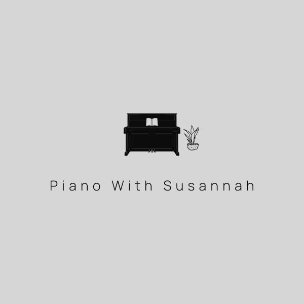 Piano With Susannah