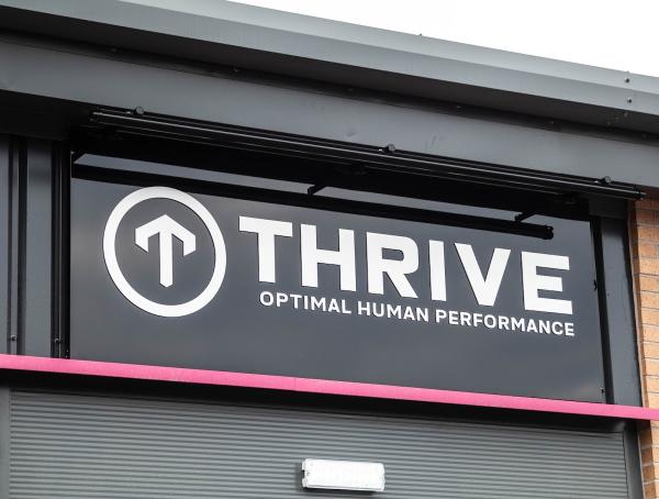 Thrive Personal Training Gym