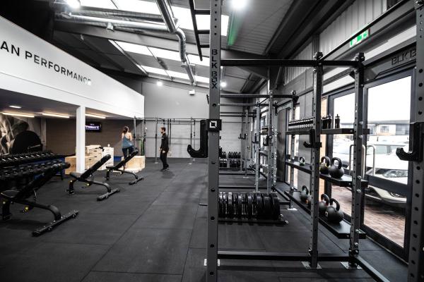 Thrive Personal Training Gym