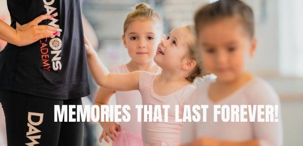 Dawson's Academy Of Dance & Stage