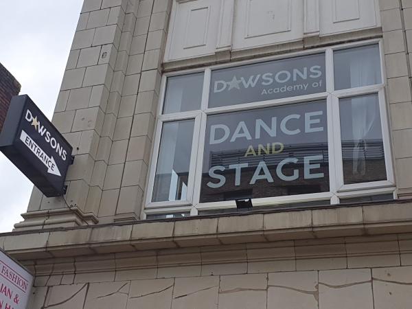 Dawson's Academy of Dance & Stage