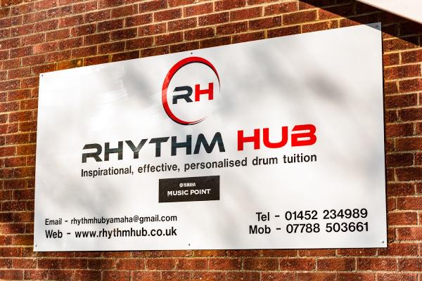 Rhythm Hub