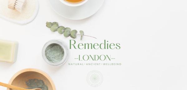 Remedies London