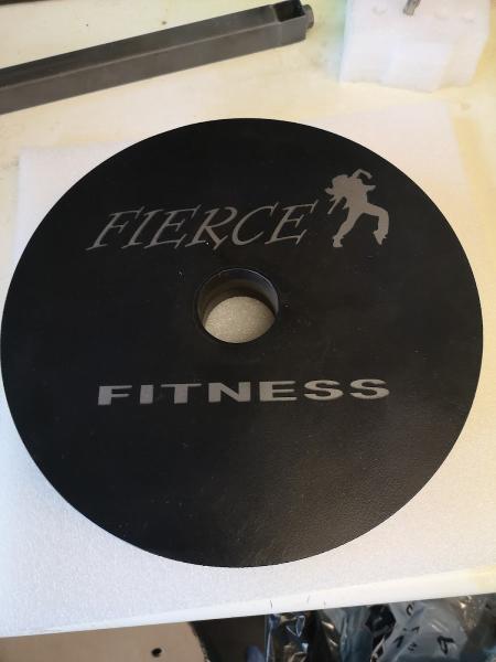 Fierce Fitness